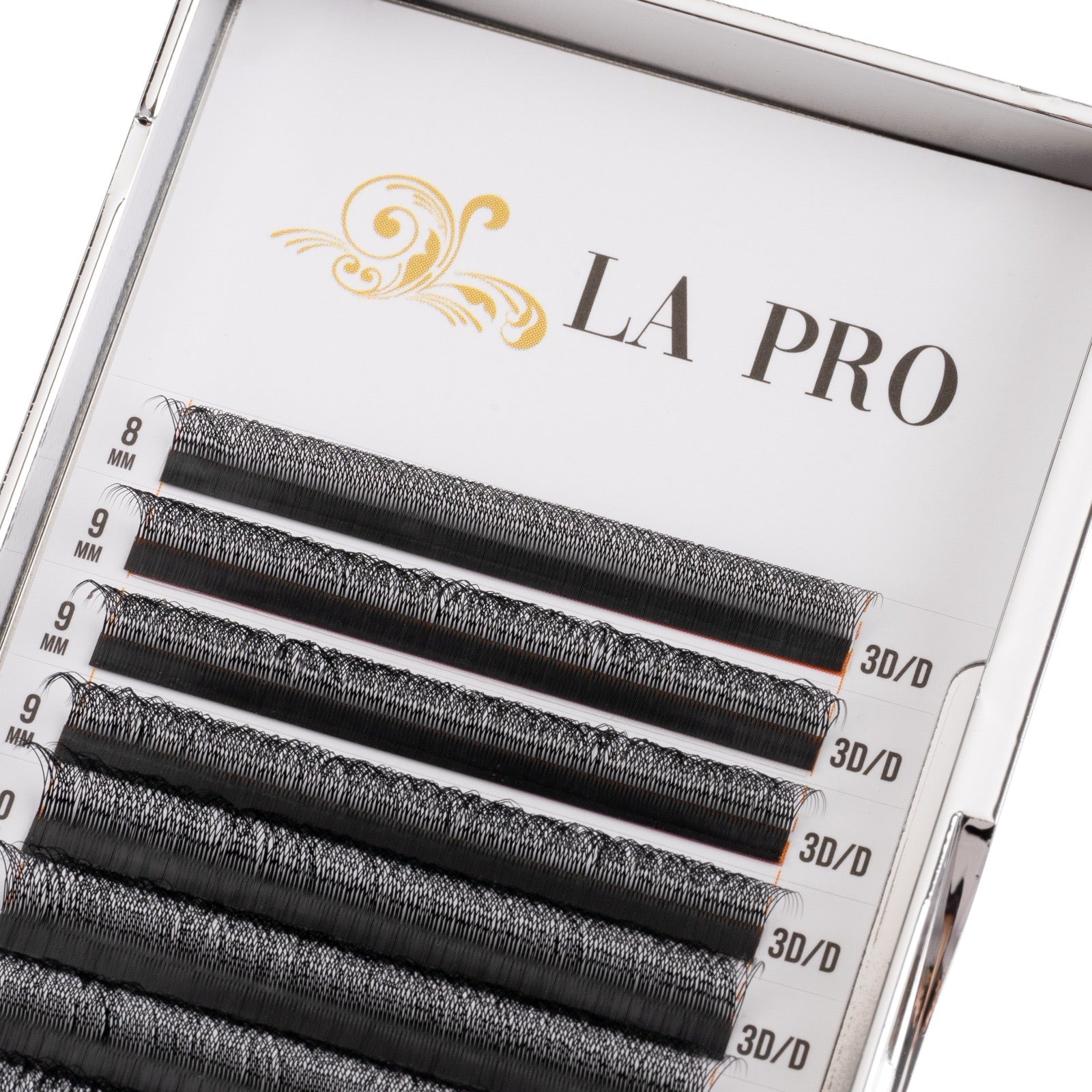 Clover Fans – Novità Extension Ciglia Premade Volume Veloce