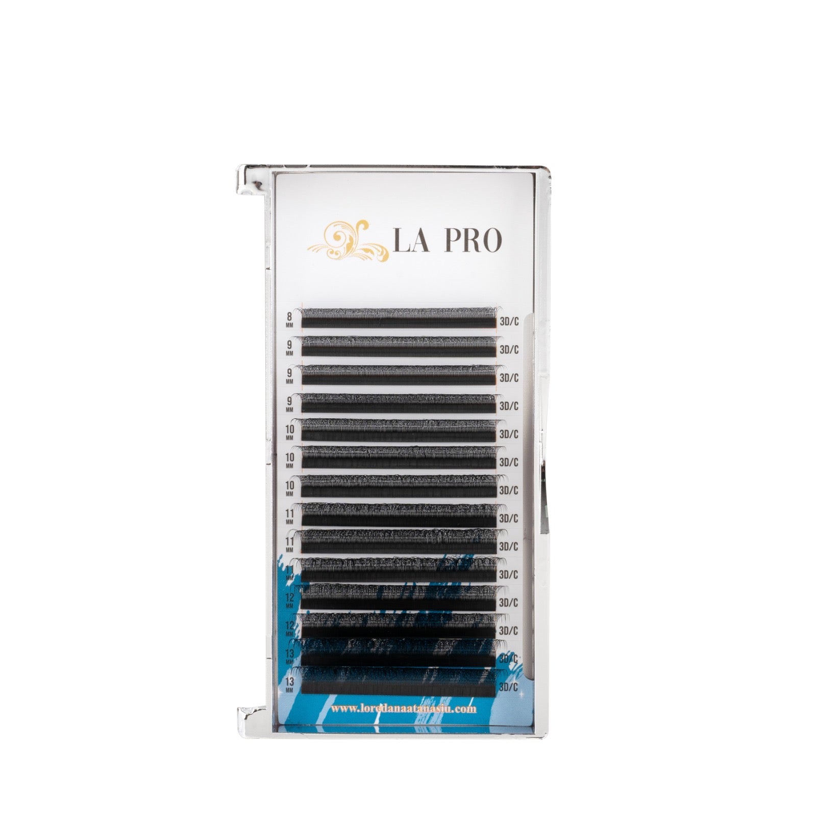 Clover Fans – Novità Extension Ciglia Premade Volume Veloce