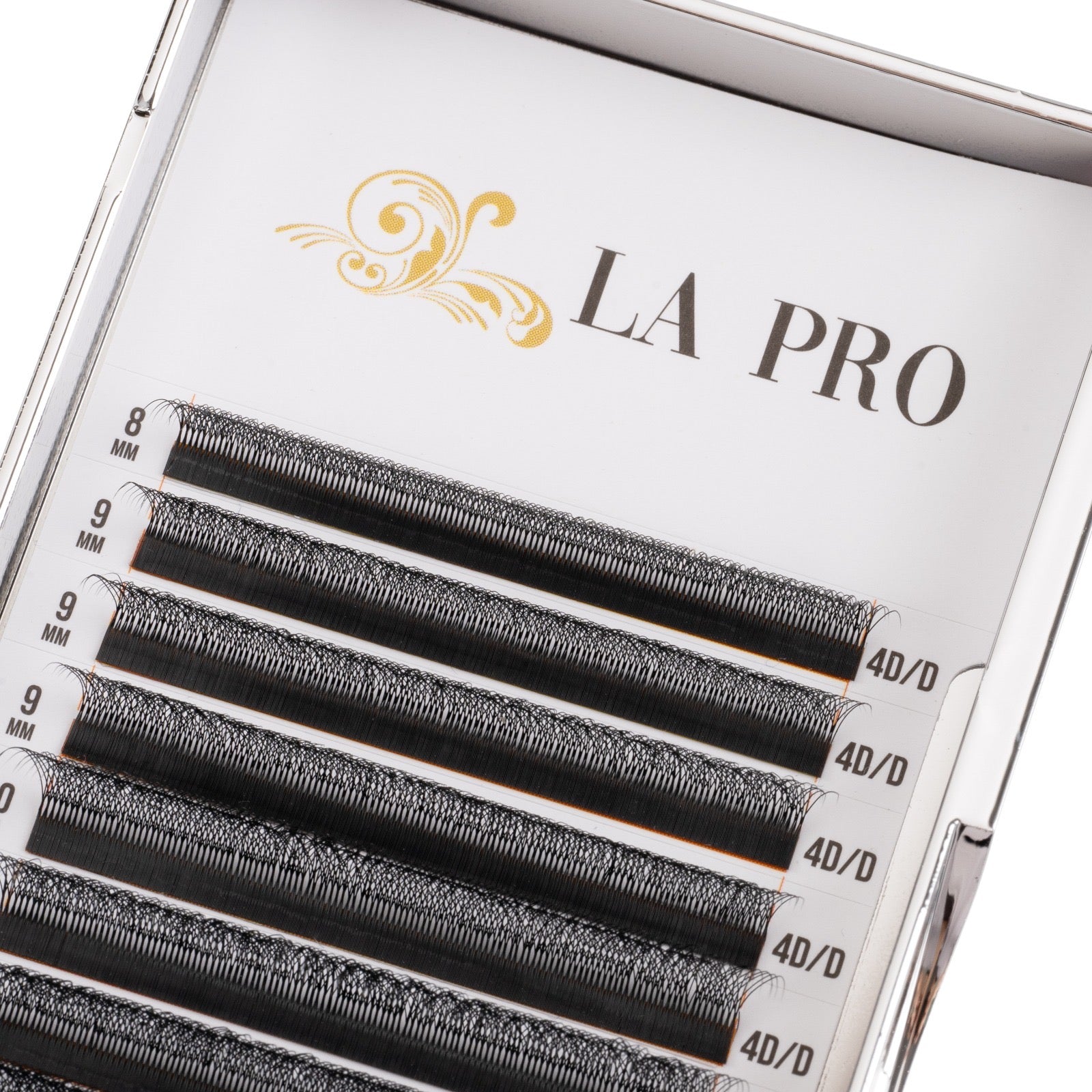 Clover Fans – Novità Extension Ciglia Premade Volume Veloce