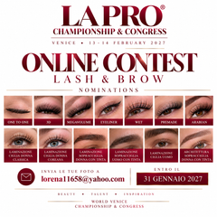 ON-LINE Contest nomination