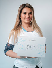Kit laminazione sopracciglia / ciglia Brow Therapy mini