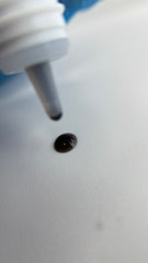 Brown Volume - colla marrone per extension ciglia e sopracciglia