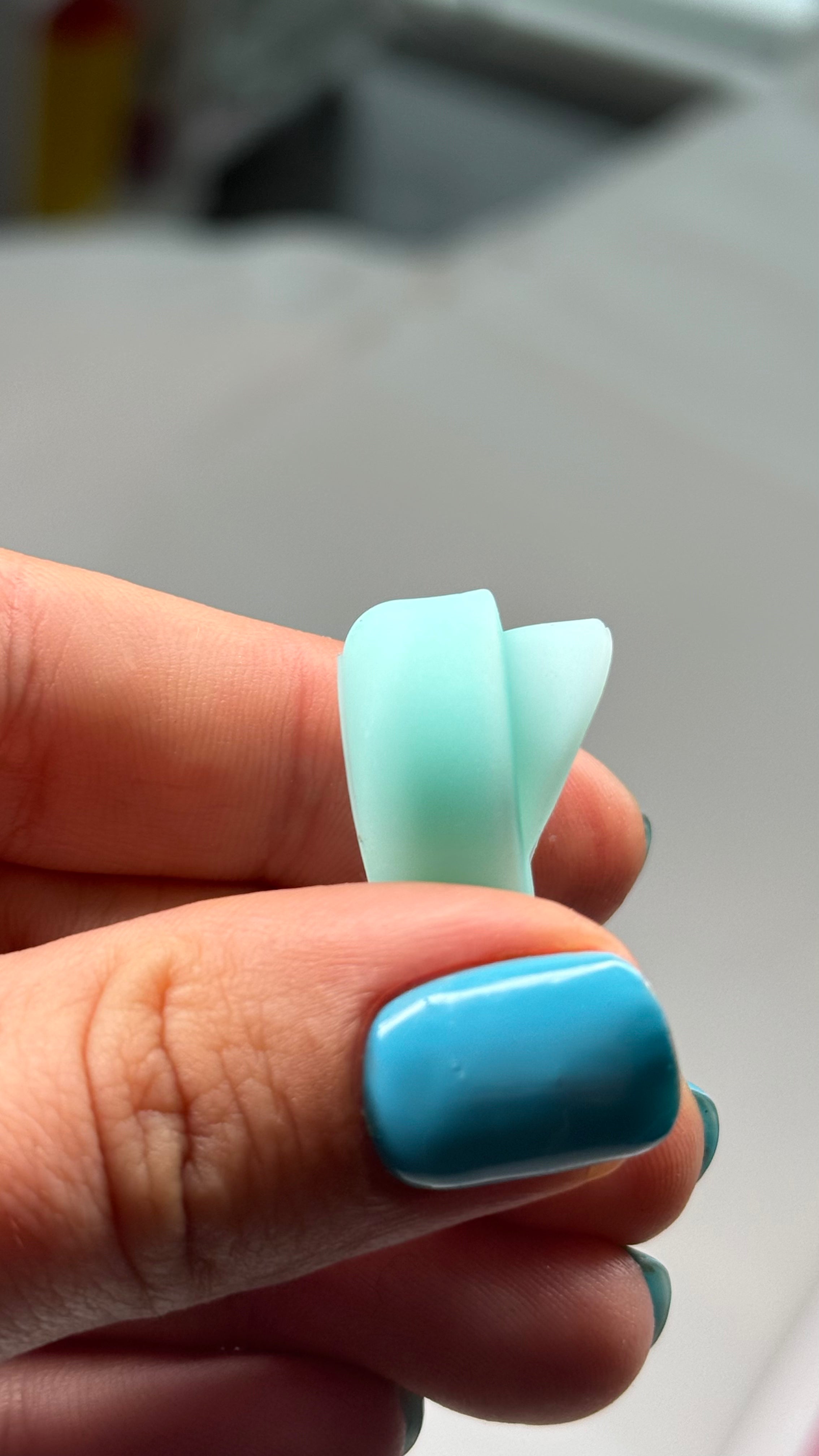 Lash Lift Pads - Bigodini laminazione ciglia L