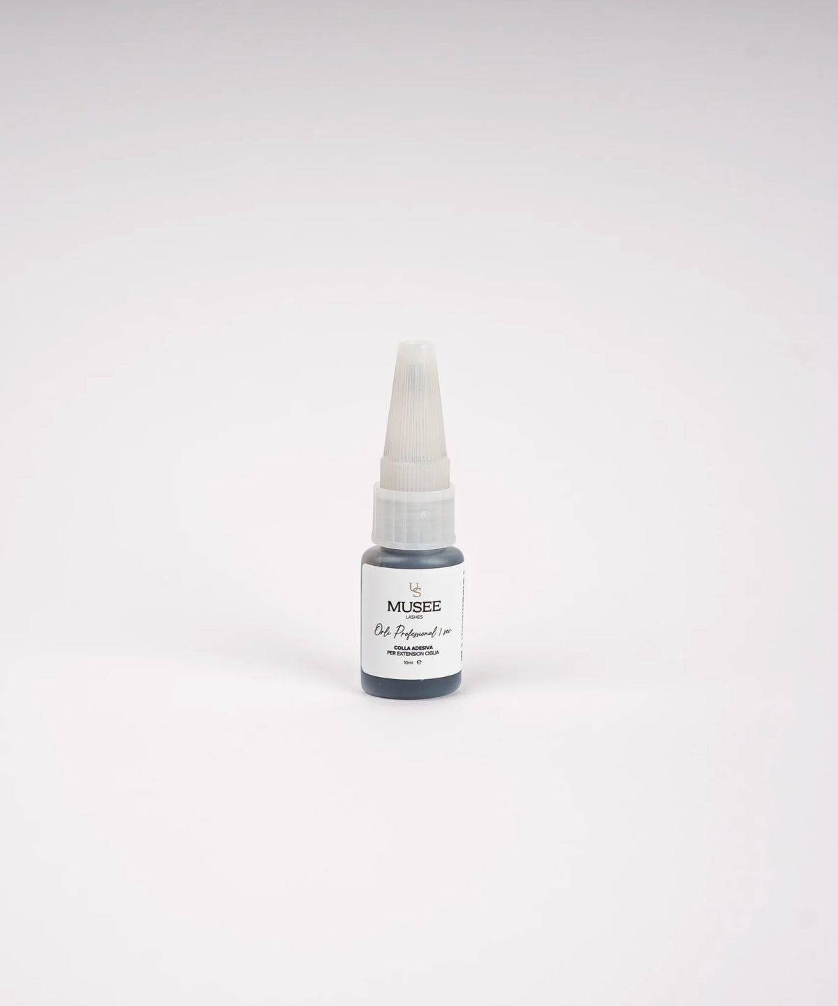 Colla 1s Orly extension ciglia Musee Lashes