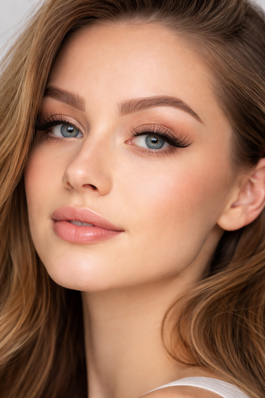 A YY - Kitten Lashes effetto gatto