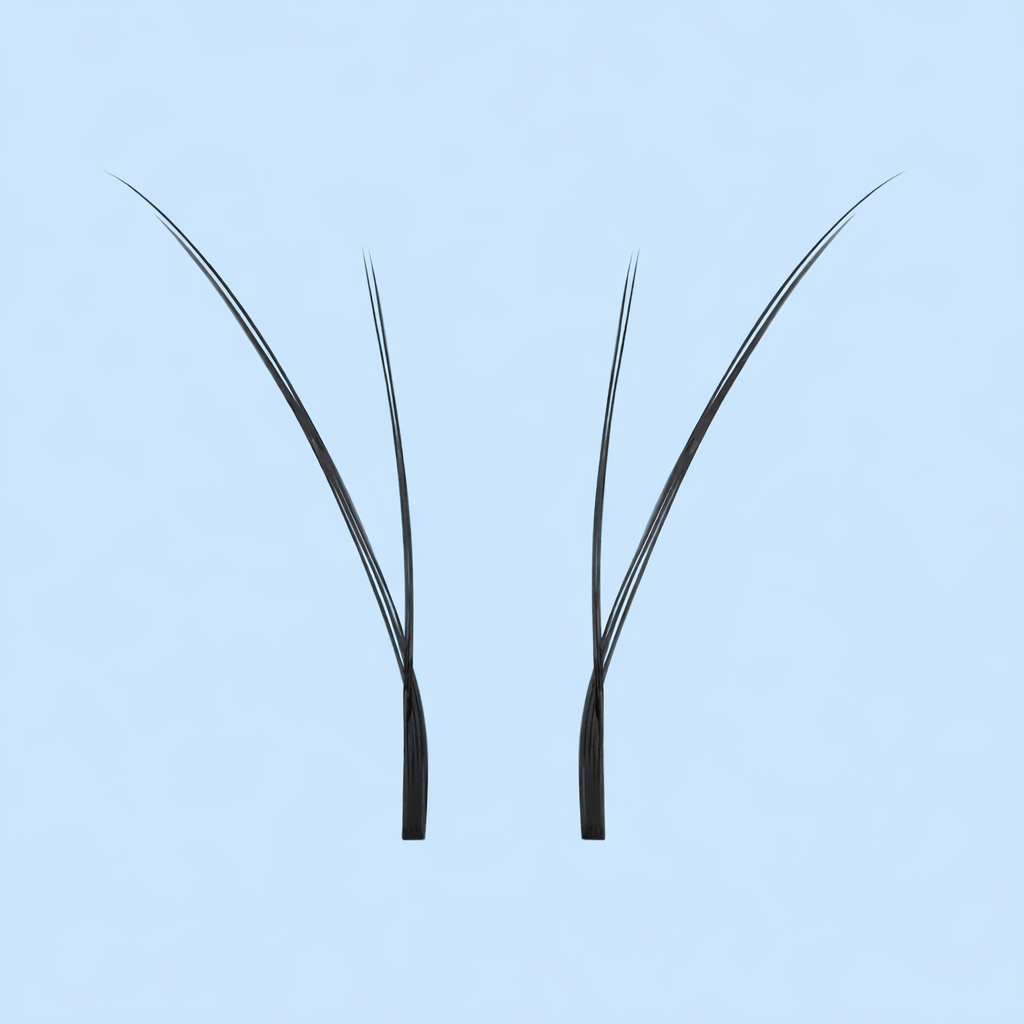 A YY - Kitten Lashes effetto gatto