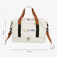 Borsa da viaggio LA PRO