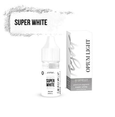 AS Pigments super white 6ml