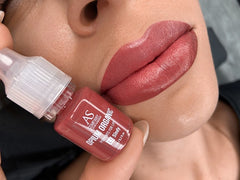 AS SINDY - pigmento labbra organico 6ml