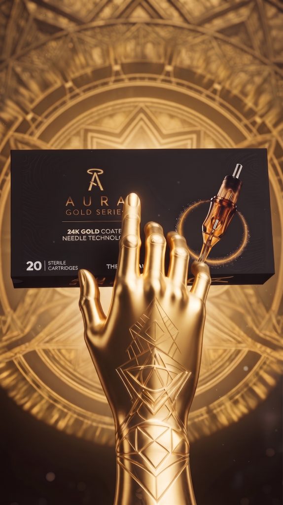 Aghi Aura Gold 24K 1RLLT 0.30