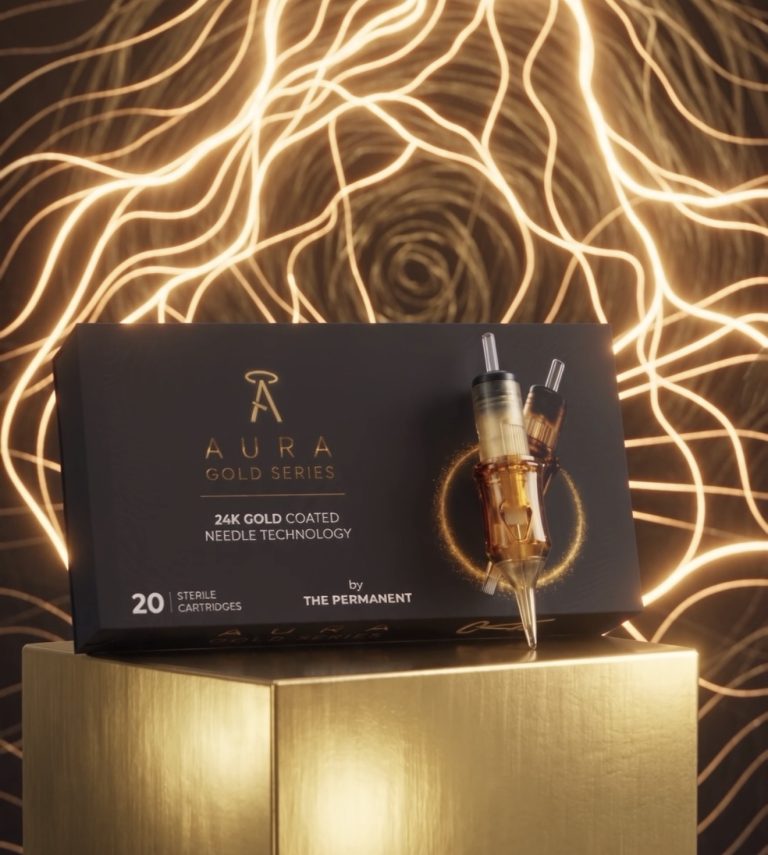 Aghi Aura Gold 24K 1RLLT 0.30