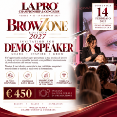 Demo Speaker 14.02.2017