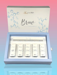 Kit laminazione sopracciglia Brow Therapy maxi