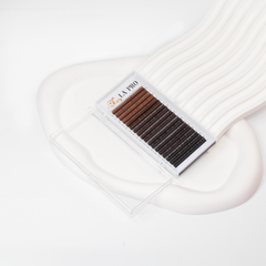 CASHMERE MINK - extension sopracciglia