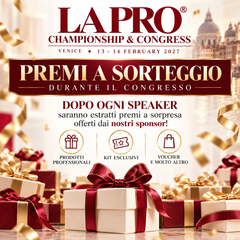Biglietto congresso 14.02.2027