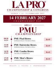 PMU nomination 14.02.2027