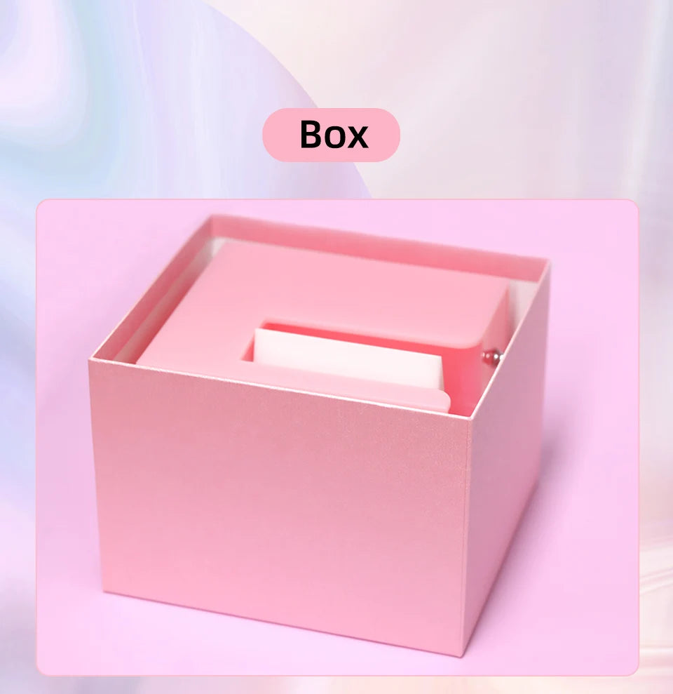 Dispositivo per la creazione di ventagli di ciglia, più facile per creare ventagli di volume, separatore per extension di ciglia individuali 3D-20D, facile da usare