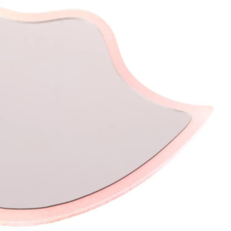 Lash Artist Social Media Face Prop - Specchio Accessorio fotografico