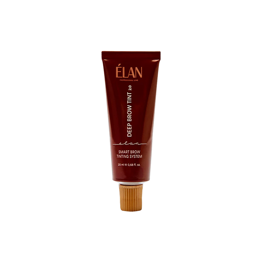Deep Brow Tint 2.0 05 SPICY castano caldo (20 ml)