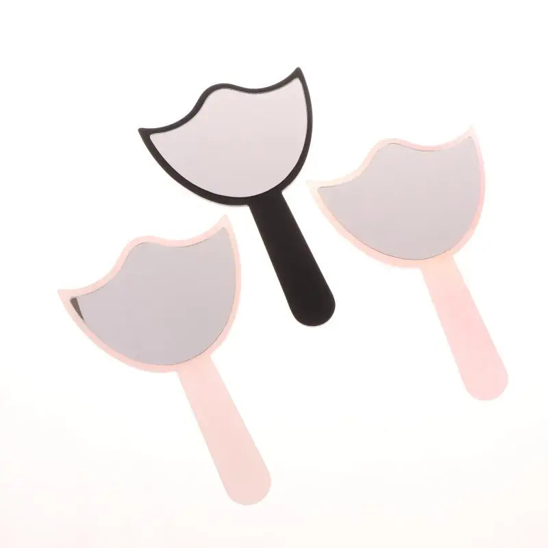 Lash Artist Social Media Face Prop - Specchio Accessorio fotografico