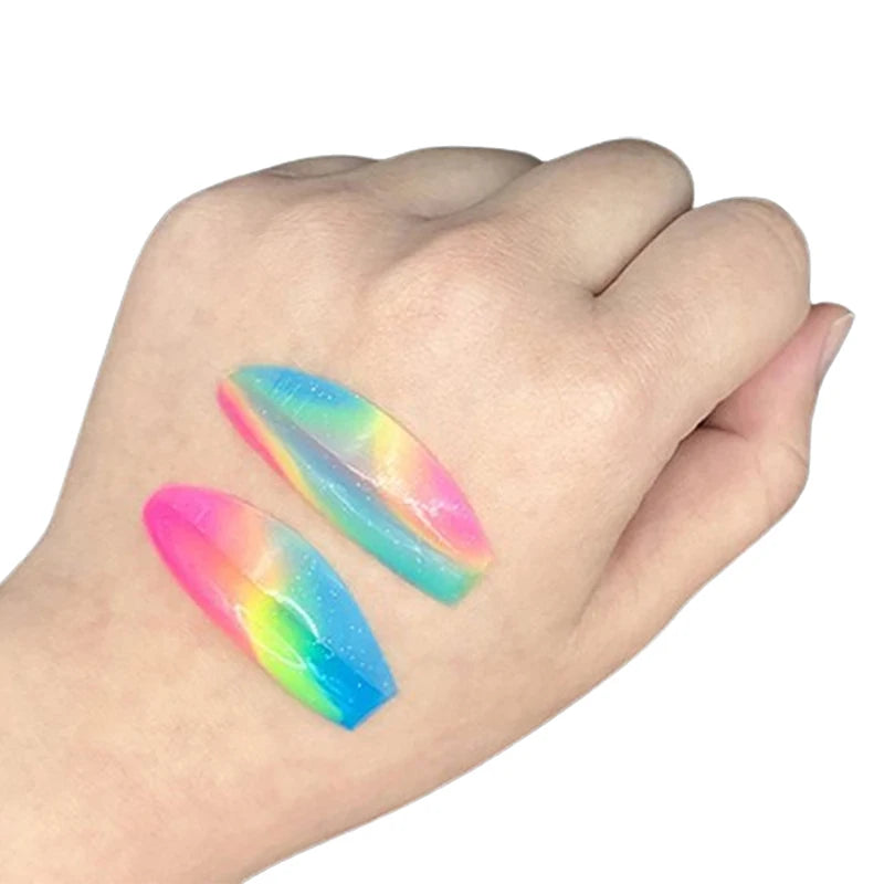 Cuscinetti per ciglia in silicone anti-caduta, nastro antiscivolo per la laminazione delle ciglia, cuscinetti riutilizzabili per la permanente delle ciglia, distanziatore per la permanente delle ciglia, strumento per la lamin