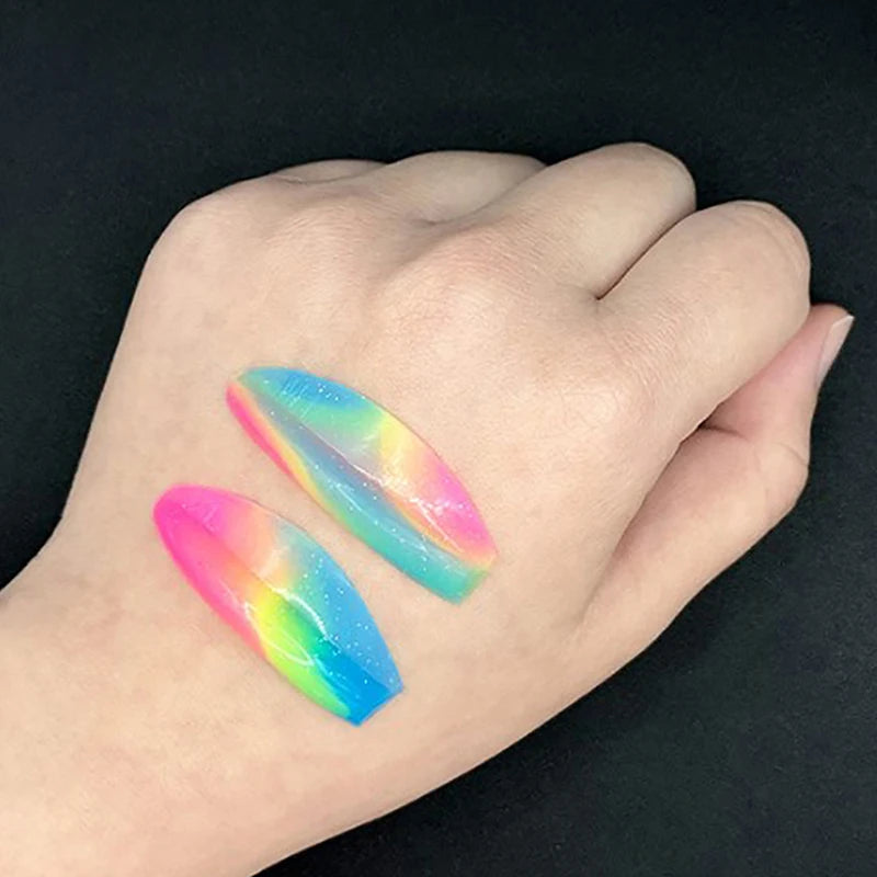 Cuscinetti per ciglia in silicone anti-caduta, nastro antiscivolo per la laminazione delle ciglia, cuscinetti riutilizzabili per la permanente delle ciglia, distanziatore per la permanente delle ciglia, strumento per la lamin