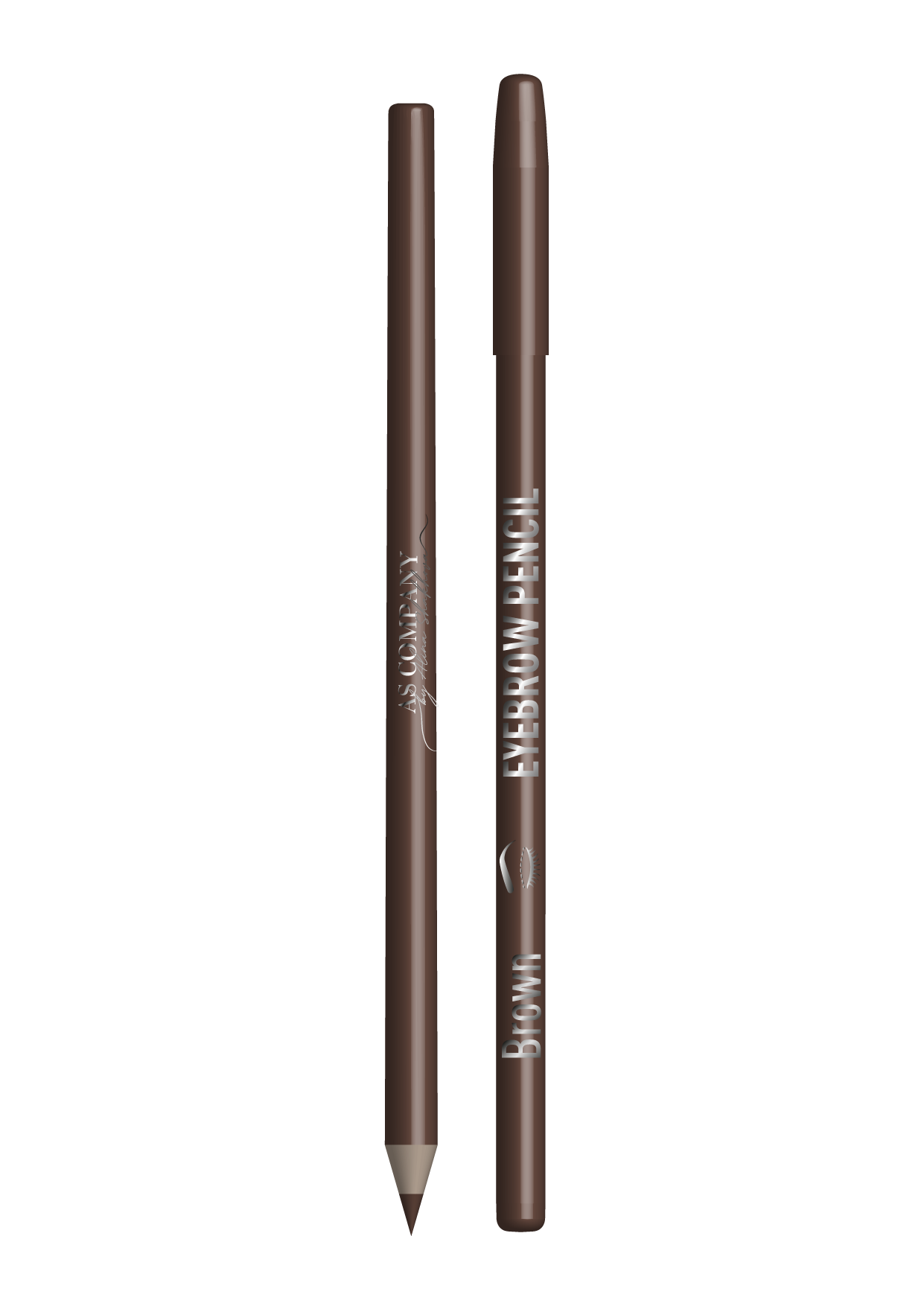 Matita Progettazione Antisettica - Cosmetic Pencil per Trucco Permanente