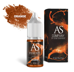 Orange AS – Correttore pigmento