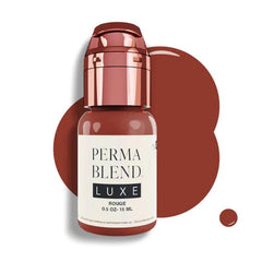 Rouge PERMA BLEND LUXE - Pigmento labbra