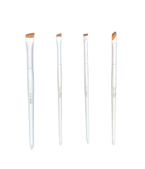 Brow Therapy Brush Set - Kit Professionale per Sopracciglia